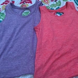 selling these 2 shirts together!